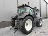 Schlepper / Traktor Valtra T 215 Direct Twintrac