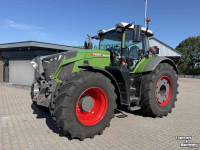 Schlepper / Traktor Femac 942 Profi Plus Gen7 2023 1990 UUR!!!