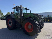 Schlepper / Traktor Fendt 942 Profi Plus Gen7 2023 1990 UUR!!!