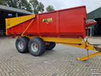 Kipper Bijlsma Hercules 1200