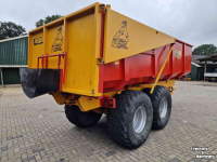 Kipper Bijlsma Hercules 1200