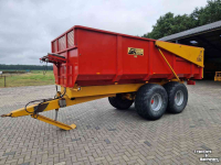Kipper Bijlsma Hercules 1200