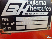 Kipper Bijlsma Hercules 1200