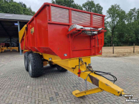 Kipper Bijlsma Hercules 1200