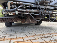 Kehrmaschine Ravo 540