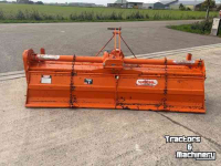Bodenfräse Maschio Type b 250 meter