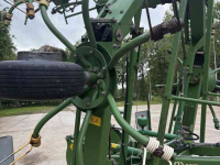 Kreiselheuer Krone Kwt 10.50/8 schudder