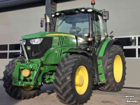 Schlepper / Traktor John Deere 6140R