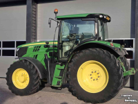 Schlepper / Traktor John Deere 6140R