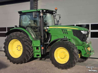 Schlepper / Traktor John Deere 6140R