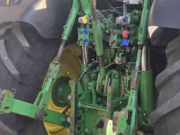 Schlepper / Traktor John Deere 6140R