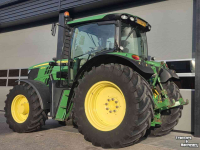 Schlepper / Traktor John Deere 6140R