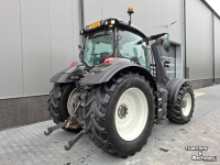 Schlepper / Traktor Valtra T 215 Direct Twintrac