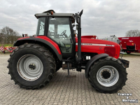 Schlepper / Traktor Massey Ferguson 8220 Dynashift