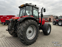 Schlepper / Traktor Massey Ferguson 8220 Dynashift