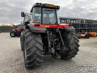 Schlepper / Traktor Massey Ferguson 8220 Dynashift