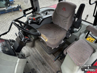 Schlepper / Traktor Massey Ferguson 8220 Dynashift
