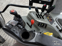 Schlepper / Traktor Massey Ferguson 8220 Dynashift