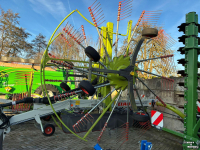 Schwader Claas Liner 2900