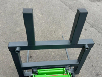 Ballenspieß Avant Stroprikker