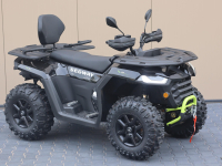 ATV / Quads Segway AT5 Premium