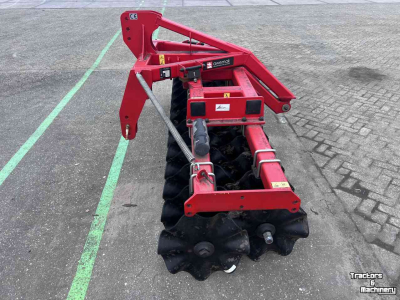 Scheibenegge Awemak Cezar CFT30