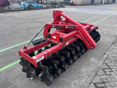 Scheibenegge Awemak Cezar CFT30