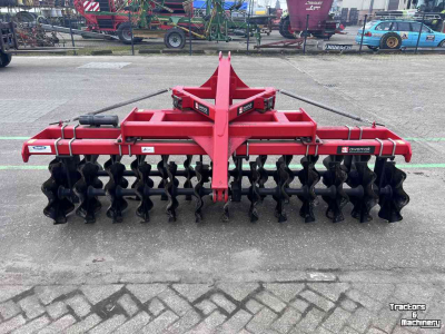 Scheibenegge Awemak Cezar CFT30