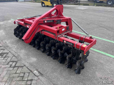 Scheibenegge Awemak Cezar CFT30