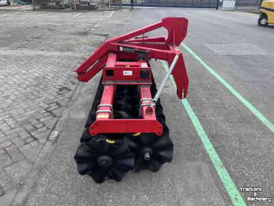 Scheibenegge Awemak Cezar CFT30