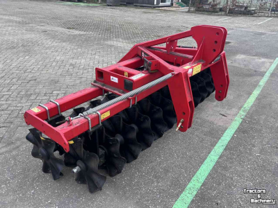 Scheibenegge Awemak Cezar CFT30