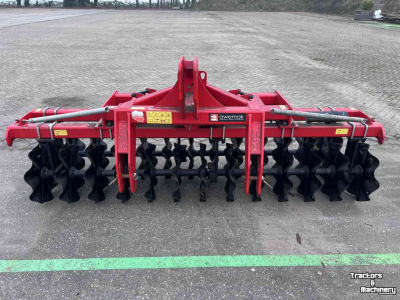 Scheibenegge Awemak Cezar CFT30