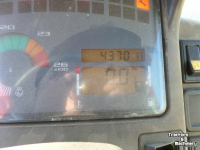 Schlepper / Traktor Renault 550 RZ
