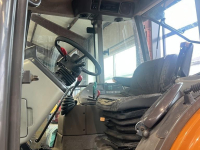 Schlepper / Traktor Renault 550 RZ