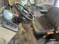 Schlepper / Traktor Renault 550 RZ