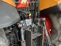 Schlepper / Traktor Renault 550 RZ