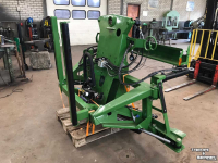 Diverse neue Teile Fendt Rogator Centre Frame acw3226360