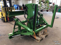 Diverse neue Teile Fendt Rogator Centre Frame acw3226360