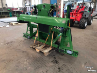 Diverse neue Teile Fendt Rogator Centre Frame acw3226360
