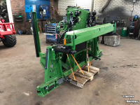 Diverse neue Teile Fendt Rogator Centre Frame acw3226360
