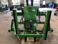 Diverse neue Teile Fendt Rogator Centre Frame acw3226360