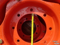 Räder, Reifen, Felgen & Distanzringe Trelleborg 320/85xR20  wiel compleet  3208520