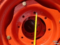 Räder, Reifen, Felgen & Distanzringe Trelleborg 320/85xR20  wiel compleet  3208520