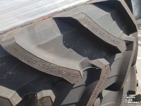 Räder, Reifen, Felgen & Distanzringe Trelleborg 320/85xR20  wiel compleet  3208520