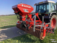 Durchsämaschine Güttler GreenMaster 300