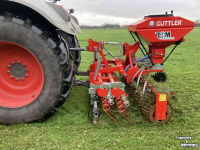 Durchsämaschine Güttler GreenMaster 300