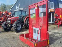 Siloblockschneider Van Lengerich TOPSTAR 170-DW