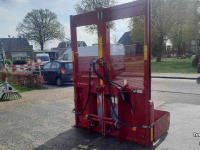 Siloblockschneider Van Lengerich TOPSTAR 170-DW