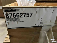 Maisgebiss Kemper Maisbek aandrijving Parts nr:87662757