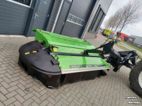 Mähwerk Deutz-Fahr DiscMaster 632T